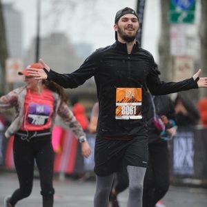 Meet your Posher, CG